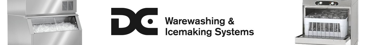DC Warewashing & Icemaking