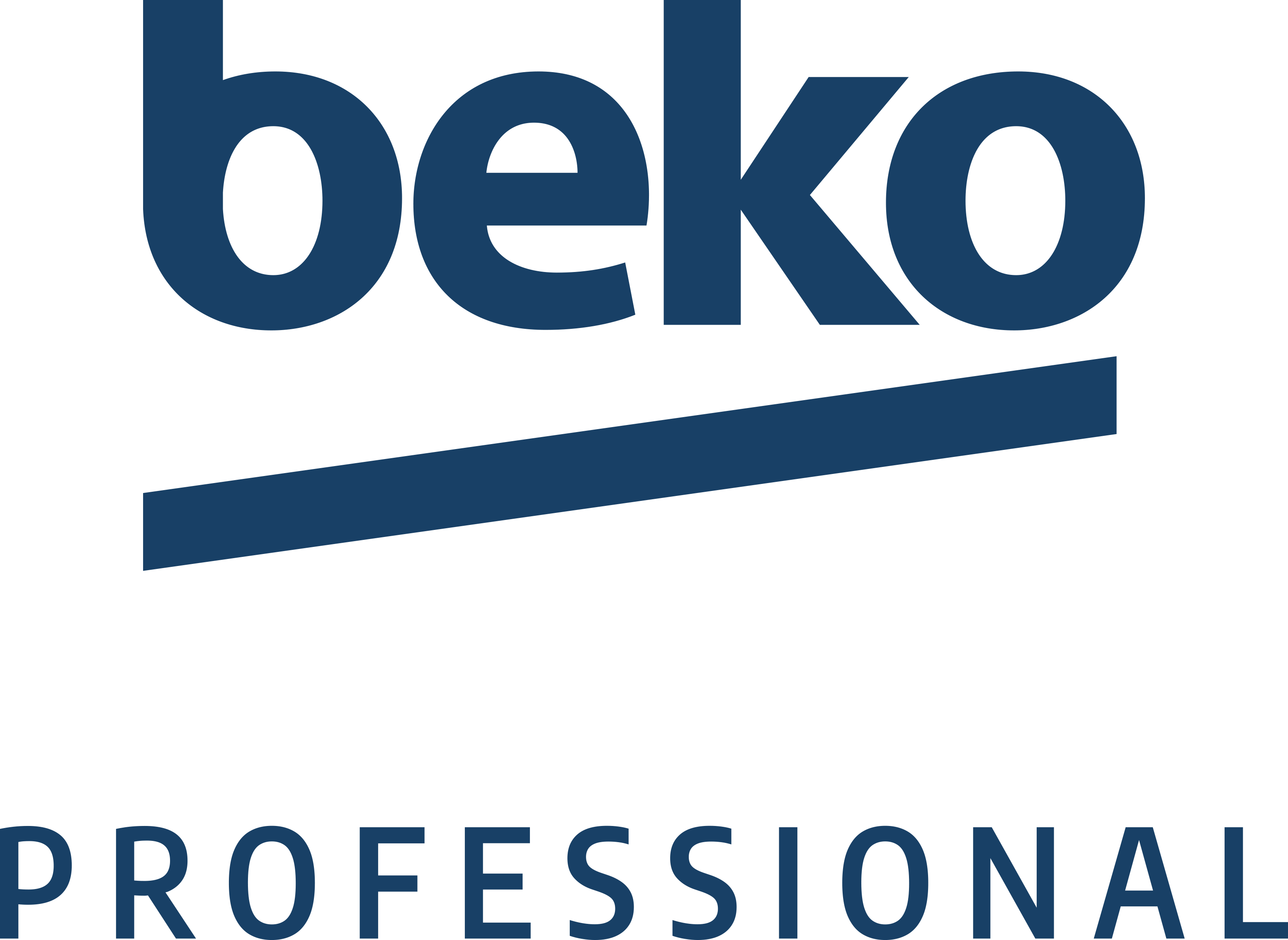 Beko Professional Beko Professional