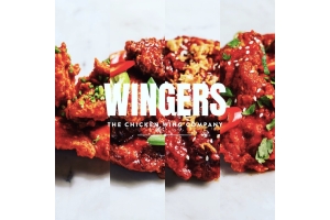 CE Online Proudly Supports Wingers in Their Culinary Journey!