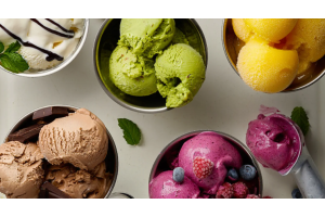Book A Free Nemox Gelato Demo In Your Kitchen!