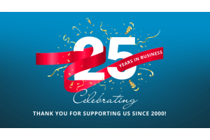 Celebrating 25 Years of CE Online!