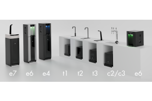 Choosing the Right Water Dispenser: A Comparison of Borg & Overstrom Models