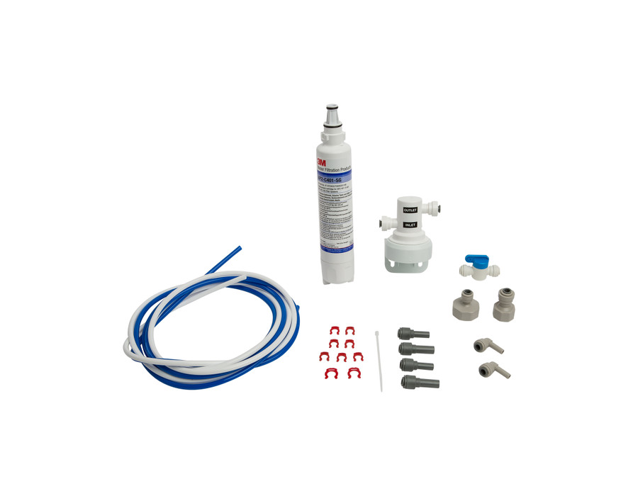 Accessories For Water Dispensers