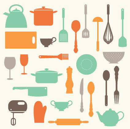 Miscellaneous Kitchen Equipment