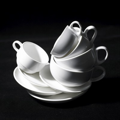 Orion Porcelain Whiteware