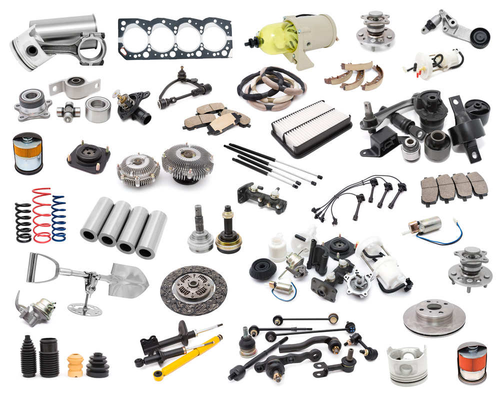 Catering Appliance Spares & Accessories