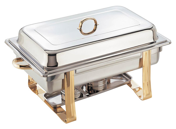 Fuel Chafing Dishes