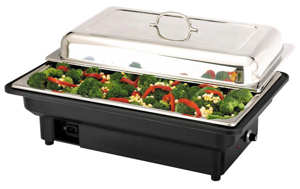Electric Chafers