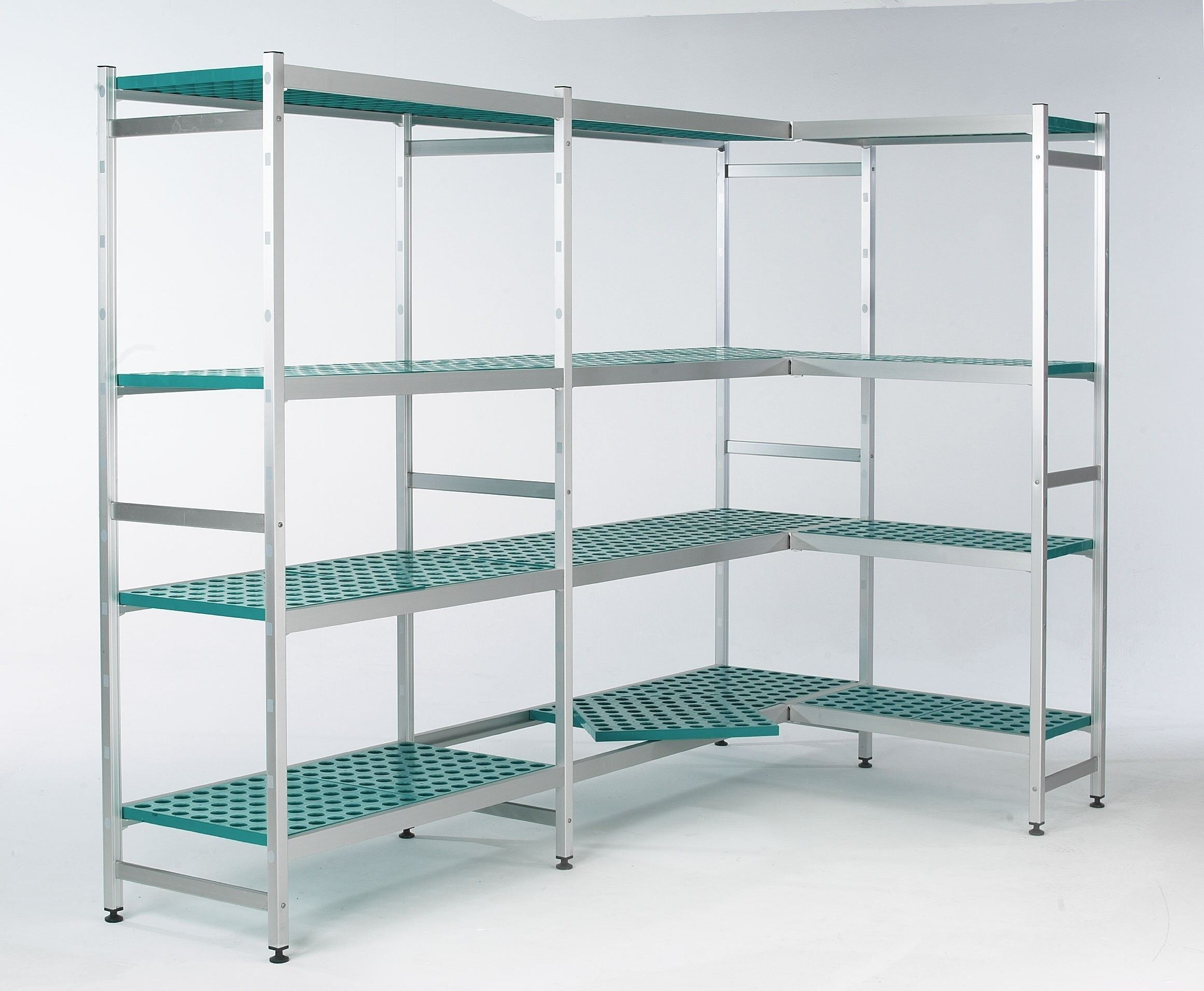 Storage Racking