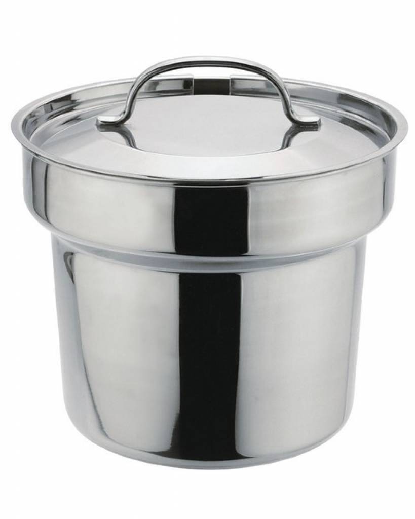 Commercial Bain Marie & Commercial Soup Kettles | Catering Equipment Online