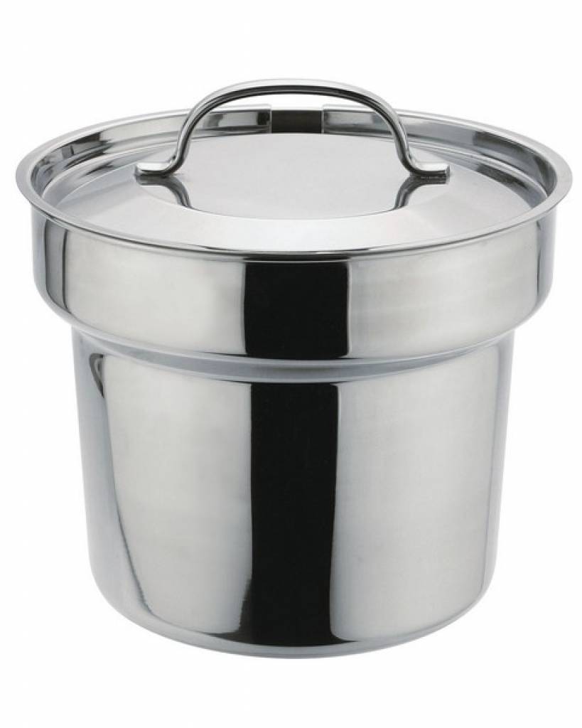 Bain Marie Pots & Accessories