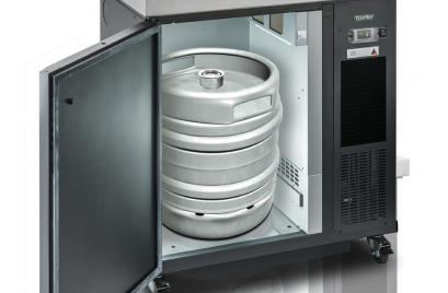 gamko keg fridge