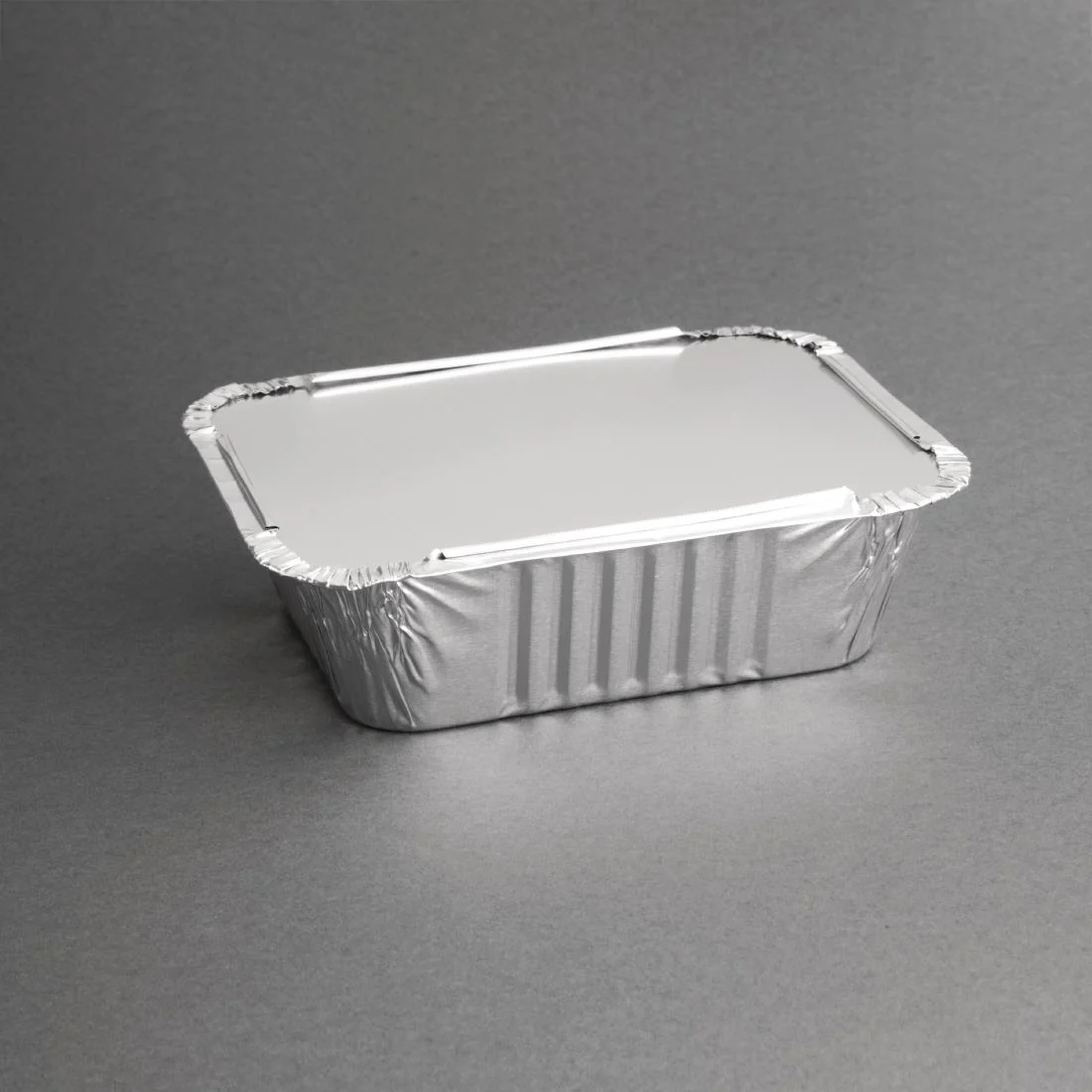 Takeaway Containers & Disposables