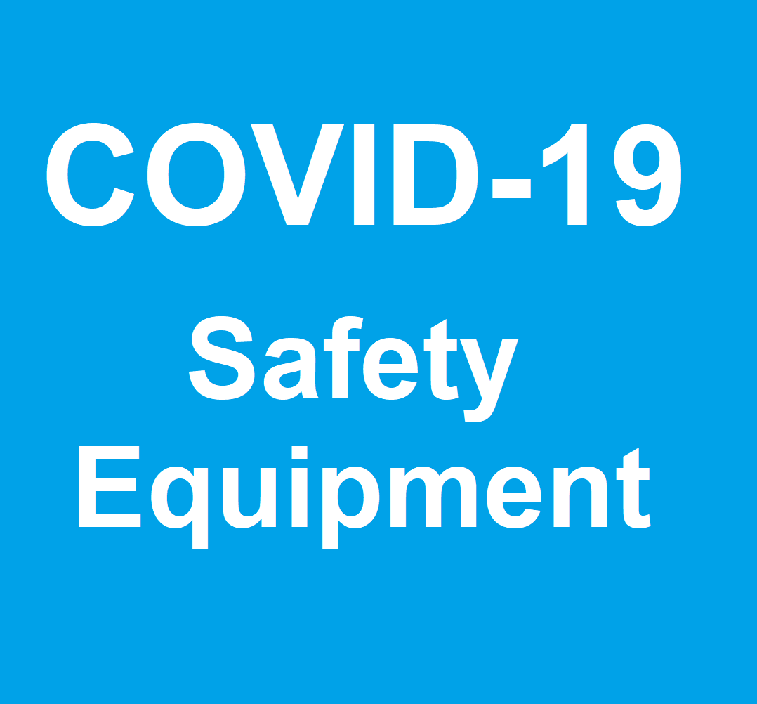 Covid-19 Safety Essentials