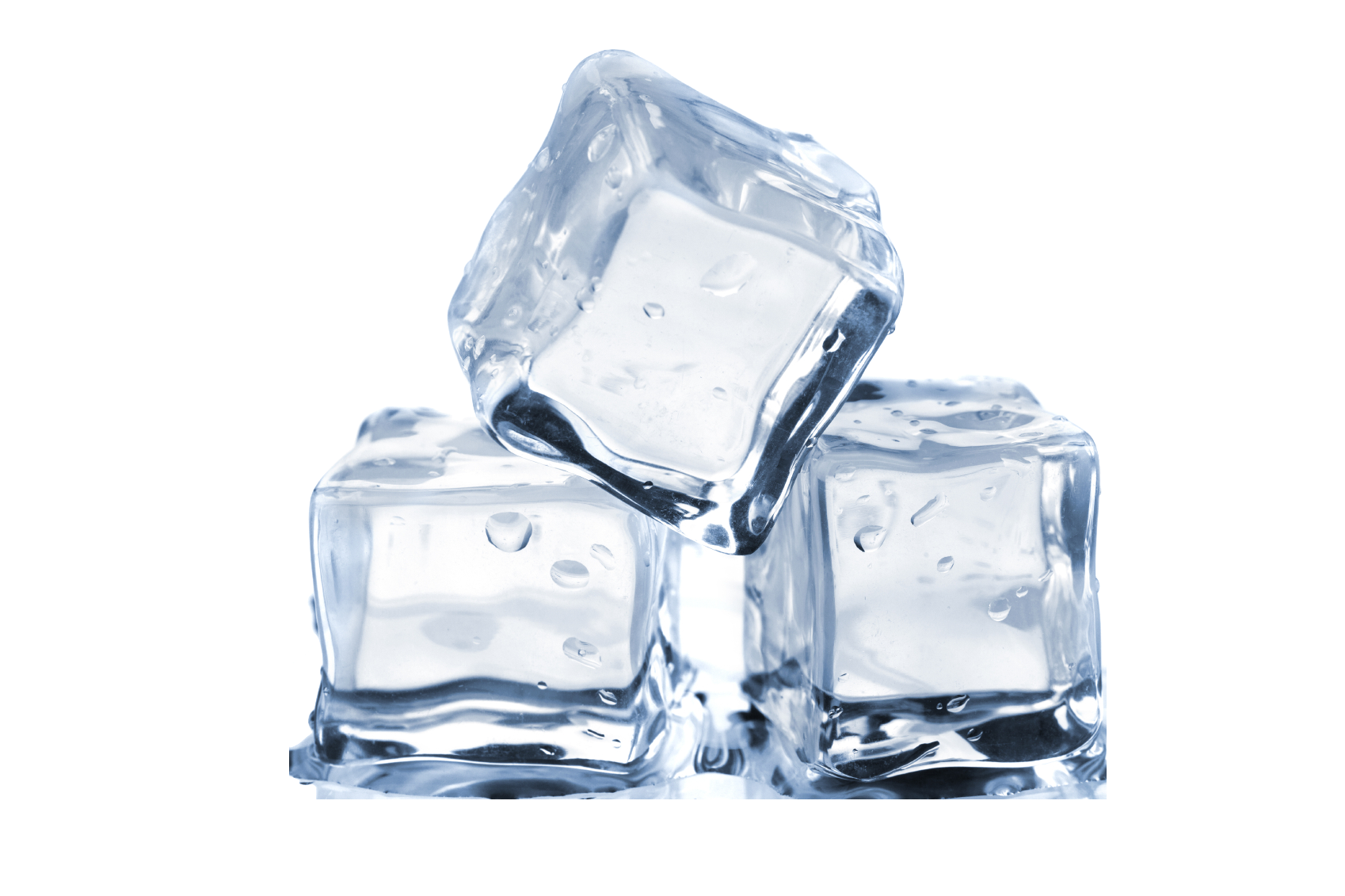 Ice cube and ice flake machines - Porkka