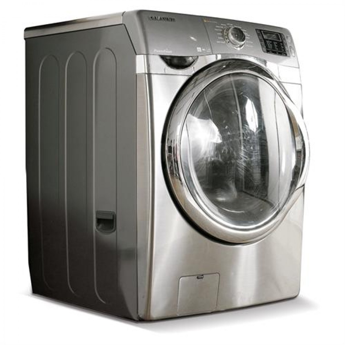 Washing Machines & Dryers