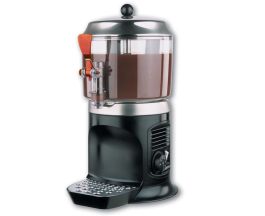 ChocoHeaven - Hot Chocolate Dispenser, 5L Capacity