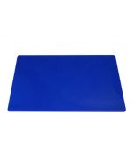 Blue Colour Coded Chopping Board 18" X 12 X 0.5" -  SXCB1812BL