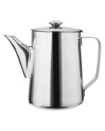 Sunnex Tekanna Tea/Coffee Pot Stainless Steel 480oz 1.4L - M3148