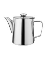 Sunnex Tekanna Tea/Coffee Pot Stainless Steel 200oz 0.6L -  M3120