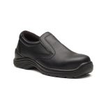 Toffeln Safety Lite Slip On Shoe Size 8