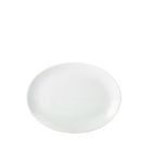 Royal Genware Oval Plate 28cm