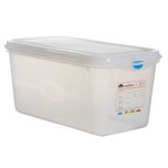 Genware Storage Container 1/3GN 150mm Deep 6L