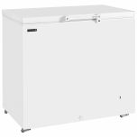 Tefcold GM300 Chest Freezer 278L - White