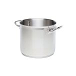 71 Ltr Stainless Steel Stockpot - Genware 1745-71