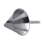 Stainless Steel Conical Strainer 8.3/4" - Genware