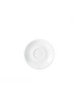 Genware Porcelain Saucer 13.5cm/5.25" 