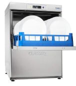 Classeq D500DUO Dishwasher 500mm - Three Phase