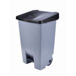 Waste Container 80L - Genware