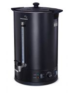 Roband 5RUDB20VP 20 Litre Black Water Boiler - Matt Black