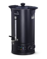Roband UDB10VP 10 Litre Black Water Boiler - Matt Black