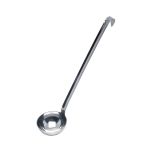Stainless Steel 11.5cm One Piece Ladle 12oz/340ml - Genware