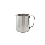 Stainless Steel Conical Jug 70oz 2Litre - Genware