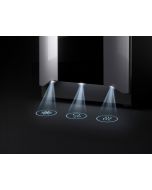 Borg & Overstrom SensorBeam Chilled, Sparkling & Hot Touchless Dispense Kit For E-Series