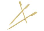 Bamboo Paddle Skewers 9cm Pack of 100