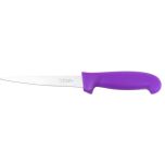 Colsafe Fillet Knife 7" / 17cm - Purple 942P