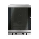 Smeg Commercial ALFA1035H Oven 10 trays 600 x 400mm or 1/1 GN