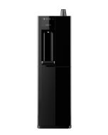 Borg & Overstrom B3 104023 Floorstanding Water Cooler - Chilled & Ambient - Black