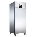 Blizzard BF1SS Single Door Ventilated Freezer 650L 2/1GN