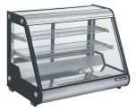 Blizzard COLDT2 Counter Top Refrigerated Display 160 L