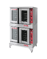 Blodgett – MKV-2 Heavy Duty Double Electric Convection Oven
