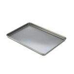 Carbon Steel Non-Stick Baking Tray 35X25cm - Genware