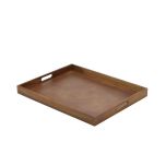 Butlers Tray 53.5X42.5X4.5cm - Genware
