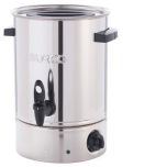 Burco MFCT10STHF - 10 Litre Water Boiler - Manual Fill Electric 444448528
