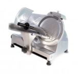 ChefQuip CQS-250 - Heavy Duty Meat Slicer