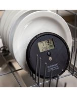 ETI DishTemp Digital Dishwasher Thermometer - Waterproof IP66